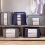 Clothes Storage Bag - Image 7