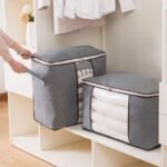 Clothes Storage Bag