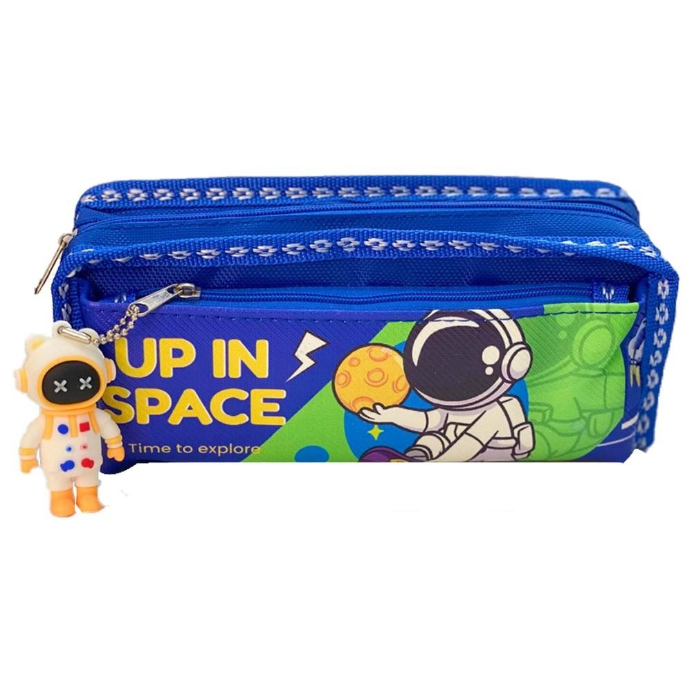 1_998953f7-b848-4973-a96c-22e2b046503b.jpg Space Pencil Case - Image 1