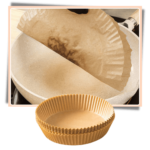 27AIRFRYERPAPER   Quality Non stick Design