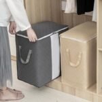 Clothes Storage Bag - Image 9