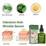 EELHOE Facial Daily Serum Anti-aging Oil - Image 7