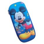 Cartoon Characters Pencil case - Image 25