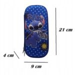Cartoon Characters Pencil case - Image 8