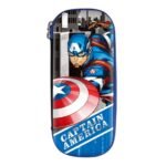 Cartoon Characters Pencil case - Image 10