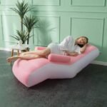 Luxury Inflatable Sofa - Image 2