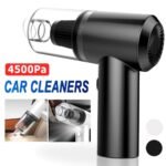 Mini Wireless Car Vacuum Cleaner Super Strong Suction 4500Pa Portable Handheld Auto Vacuum Cleaner For Office jpg Q90 jpg 1.jpg