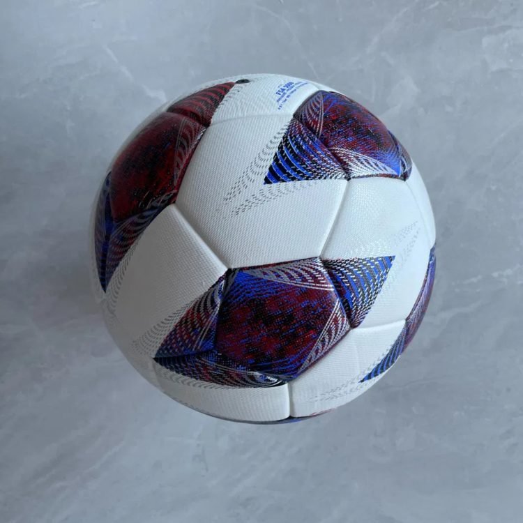 Sports Outdoor Customizable 5 PVC Football.jpg