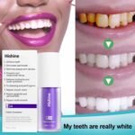 body care hishine pure herbal teeth whitening mousse 41140393869595.jpg