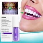 body care hishine pure herbal teeth whitening mousse 41140393902363.jpg