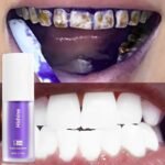 body care hishine pure herbal teeth whitening mousse 41140394000667.jpg