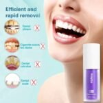 body care hishine pure herbal teeth whitening mousse 41140394197275.jpg
