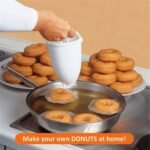 donut maker dispenser machine dessert pastry baking kitchen gadget in pakistan 36180375535860.jpg