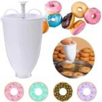 donut maker dispenser machine dessert pastry baking kitchen gadget in pakistan 36180375666932.jpg