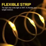flexible strip Outdoor string lights camping light 1.jpg