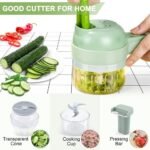 sXtZElectric Vegetable Slicer 4 in 1 Handheld USB Rechargeable Portable Food Processor Garlic Chili Onion Celery.jpg