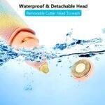 20 descript 2 in 1 electric eyebrow trimmer makeup painless eye brow epilator shaver razors portable facial hair remover lady depilator.jpg