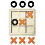 3 tic tac toe game classic board game cross and zero game kafron original imagqw23kh2mbdgy.jpg