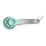 4Pcs Stainless Steel PP Measuring Cups Spoons Kitchen Baking Cooking Tools Set Kitchen Supplies MU8669.jpg