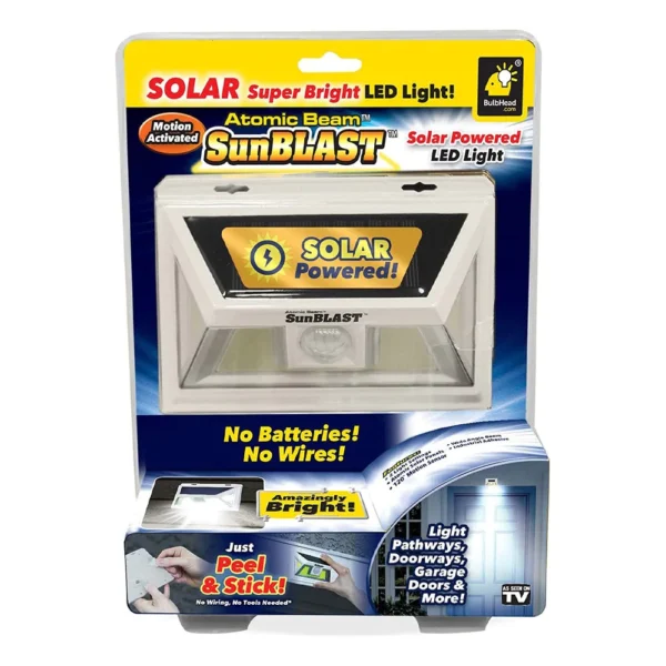 AtomicBeamSunBlast OutdoorLEDPathwayLight.webp