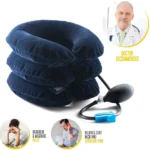 CervicalNeckTractionDevice InflatableandAdjustableCervicalTraction 4.webp