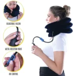 CervicalNeckTractionDevice InflatableandAdjustableCervicalTraction 7.webp