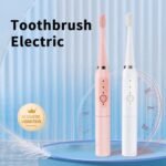 Cross Border Jianpai Sonic Electric Toothbrush for Men and Women Adult Non Rechargeable Soft Fur Full 1.jpg