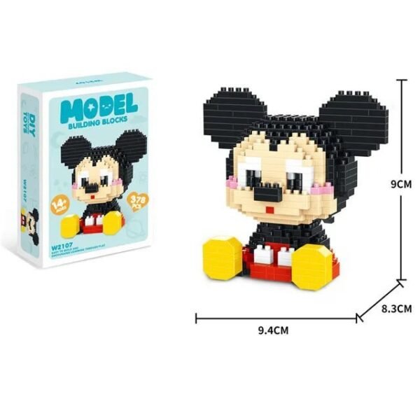 Disney Animation Building Blocks Mickey Minnie Tang Puppy Cartoon Model Miniature Building Blocks Action Doll Children 1.jpg 640x640 03ebf598 224c 4507 a932 22ef5acf216d 1.jpg