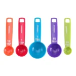 FarberwareColorMeasuringSpoons MixedColors Setof5 4.webp