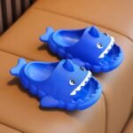 Kawaii Cartoon Shark Slippers Children Babi EVA Comfort Slides Girls Boys Summer Beach Flip flops Non 1.jpg 640x640 3 789946ec 05c3 4897 bc5d d2efe84166c4 1.jpg
