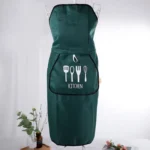 KbHRWonderlife delantales autom ticos para mujer delantal resistente al agua y al aceite adecuado para hombres scaled 1.webp