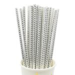 Rose Gold Paper Straws Birthday party Compostable Biodegradable Drinking Paper Straws Eco Friendly Recyclable for Cocktail 1.jpg 640x640 7 1.jpg