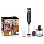 SOKANYBrandHandBlenderWith2Speed Chopper Whisk 4in1 500W 1 1.webp