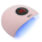 SUNX2824WUV12LEDLampNailDryers 4.webp