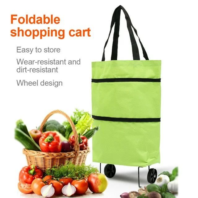 Yirtree Collapsible Trolley Bags Folding Shopping Bag Wheels Foldable Cart Reusable Grocery 2afe801d dd23 45ab 9e17 8d31269905c8.1a40e2059d42d5e81b9f663cbfa46787 1.jpg