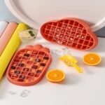 f3THIce Tray Ice Box Homemade Complementary Food Make Ice Hockey Artifact Small Household Quick Freezers Refrigerator.jpg