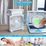 portable air cooler fan fan with led night light fine mist water and humidifier function usb electric random color 9 dc4c759d 938c 4b5e 948b 8aec5c8fa2c5.jpg