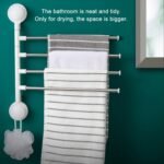 punching free towel rack three rod four main 1.jpg
