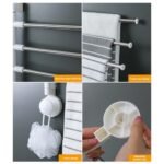 punching free towel rack three rod four main 2.jpg
