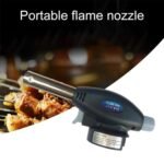 qZIPLassen Gas Brander Vlam Gas Torch Flame Gun Soldeerlamp Koken Solderen Butaan Zelfontbranding Gas Brander Aansteker 1.jpg