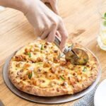 stainless steel pizza cutter and pastry cutting wheel nfi original imafzcrwnzs2eyjz.jpg