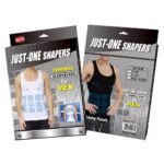 Just One Shapers Seamless Slimming Sleeveless Vest - Image 3