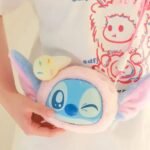 Stitch Funny Travel Series Shoulder Bag Blind Box - Image 5