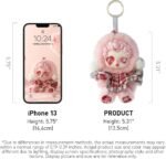 POP MART SKULLPANDA Winter Symphony Series, Blind Box Figures, Random Design Figures Collectible Toys Home Decorations, Holiday Birthday Gifts, Single Box - Image 7