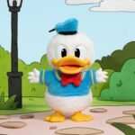 POP MART Mickey Family Figures Cute Together Keychain Series Blind Box ,Random Design Action Figures Collectible Toys Home Decorations, Single Box - Image 5