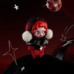 POP MART SKULLPANDA Winter Symphony Series, Blind Box Figures, Random Design Figures Collectible Toys Home Decorations, Holiday Birthday Gifts, Single Box - Image 3