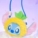 Stitch Funny Travel Series Shoulder Bag Blind Box - Image 9