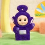POP MART Teletubbies Vibrancy Series Figures, Blind Box Figures, Random Design Action Figures Collectible Toys Home Decorations, Single Box - Image 6