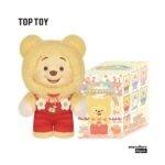 Winnie the Pooh Candy Series – Plush Blind Box - Image 2