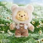 Winnie the Pooh Candy Series – Plush Blind Box - Image 4